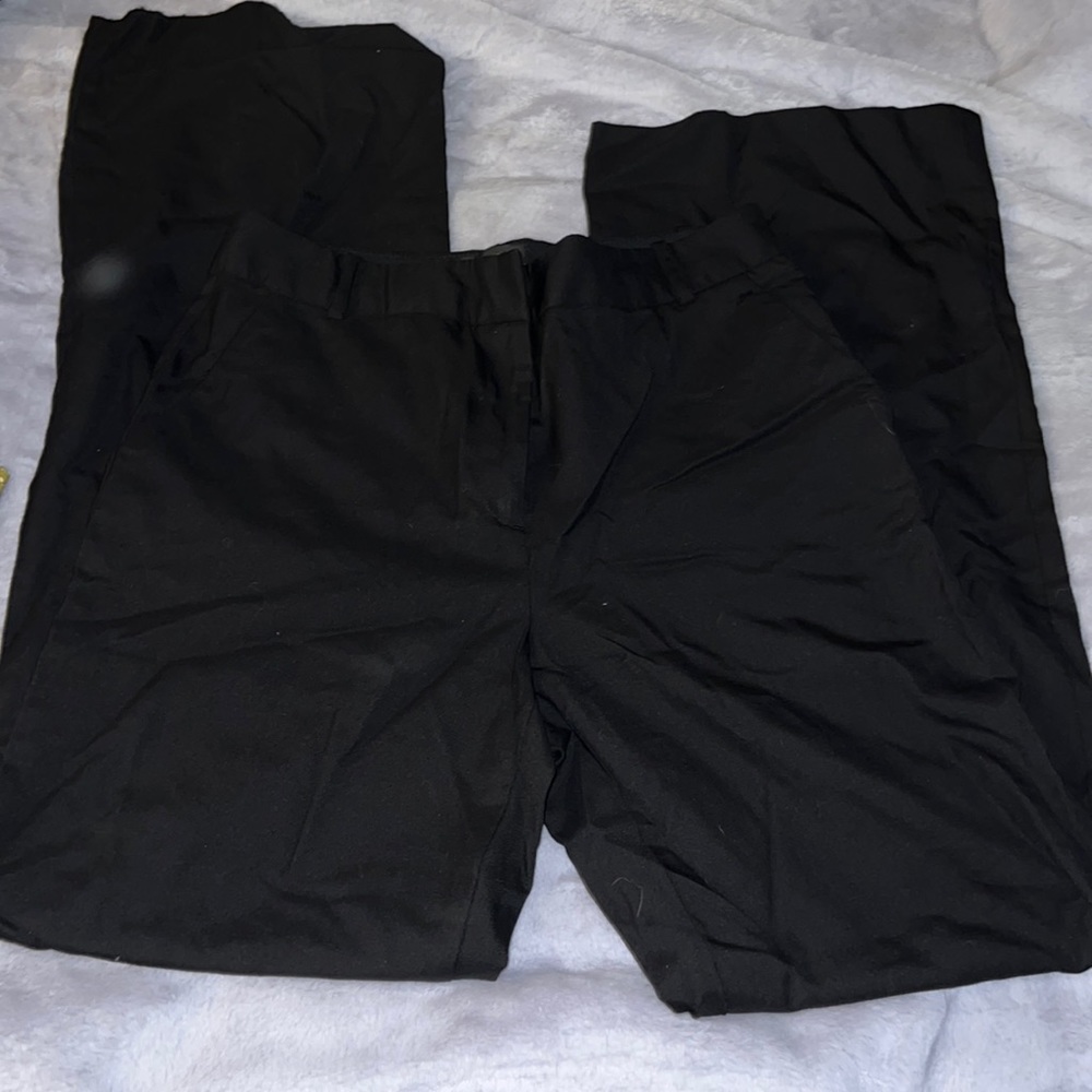 J. Crew dress pants size 10